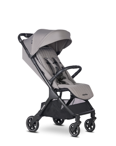 Easywalker Buggy Jackey² Pebble Grey