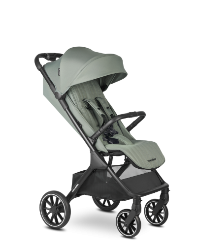 Easywalker Jackey² XL Agave Green 