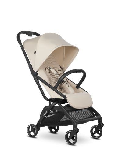 Easywalker Buggy Rockey S Bright Taupe