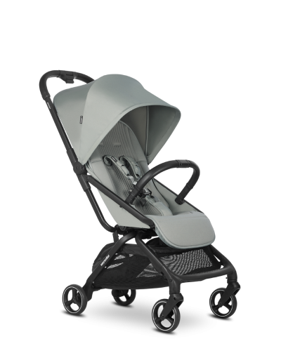 Easywalker Buggy Rockey S Fresh Green
