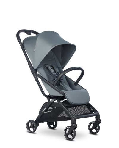 Easywalker Buggy Rockey S Smooth Grey