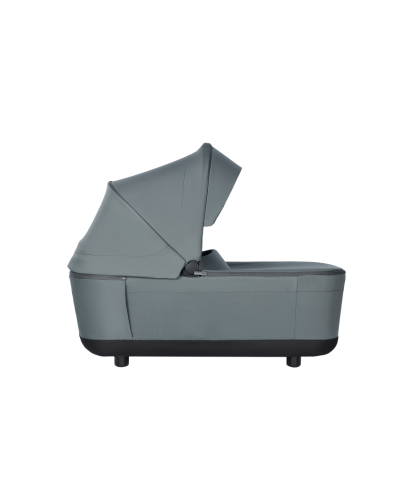 Easywalker Reiswieg Rockey Smooth Grey