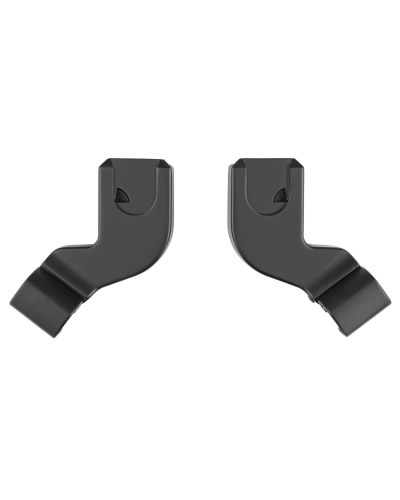 Easywalker Rockey S Adapter Autostoel