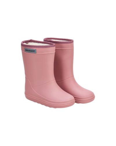 En Fant Thermolaarzen Old Rose