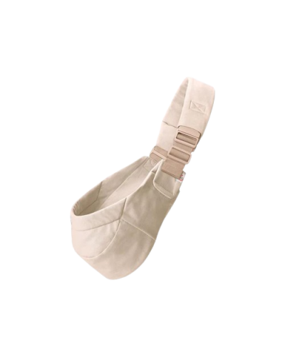 Ergobaby Draagzak Upsie Sling Natural Beige