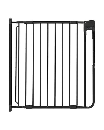 Fenss Traphek Safetydoor mat zwart