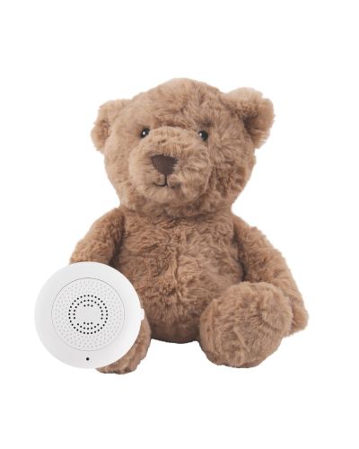 Flow Amsterdam Hartslag Knuffel Lou Brown