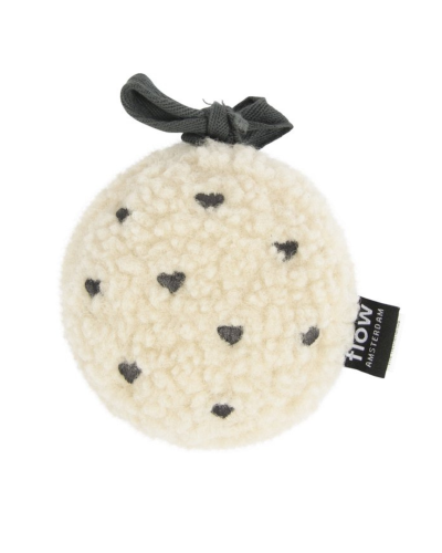 Flow Amsterdam Mini Hartslag Knuffel Billy