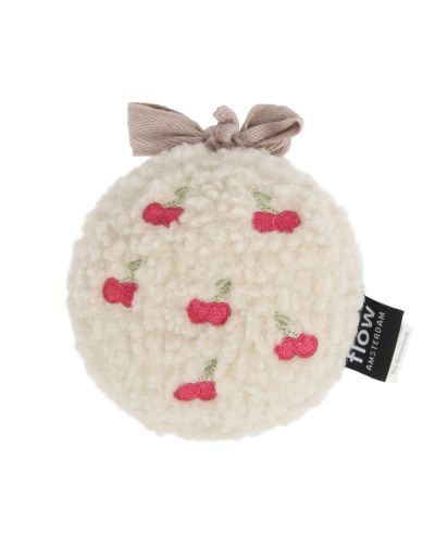 Flow Amsterdam Mini Hartslag Knuffel Lucy