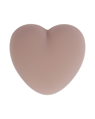 Flow Amsterdam Voedingslampje Ruby Dusty Pink