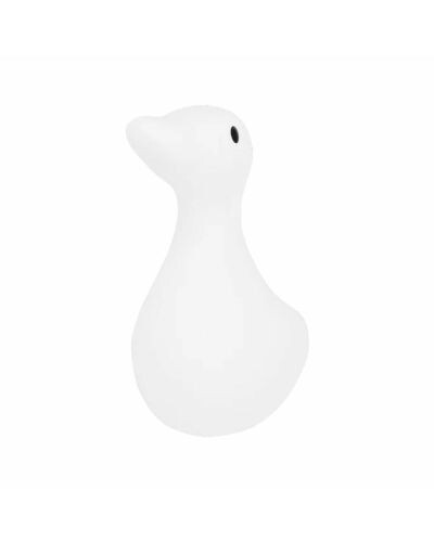 Flow Amsterdam Nachtlampje Liva White
