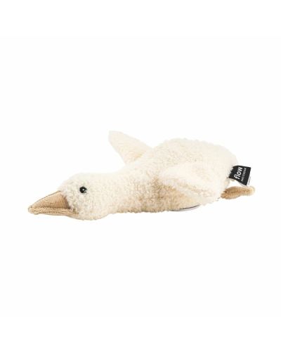 Flow Amsterdam Nachtlampje Knuffel Vooraanzicht Liva Beige