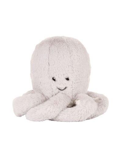 Flow Amsterdam knuffel Milo met hartslag kopen? | BabyPlanet