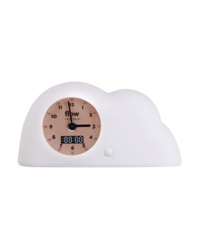 Flow Amsterdam Slaaptrainer Cloud White