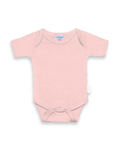 Funnies romper uni blush online kopen? | BabyPlanet