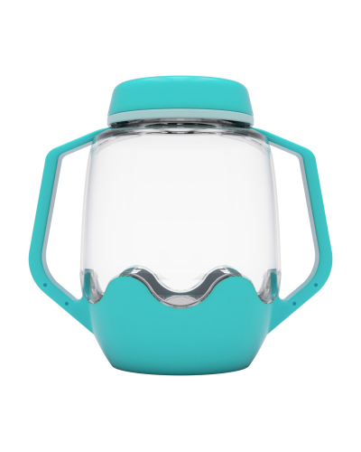 Glo Pals Sensorische Speelbeker Blue