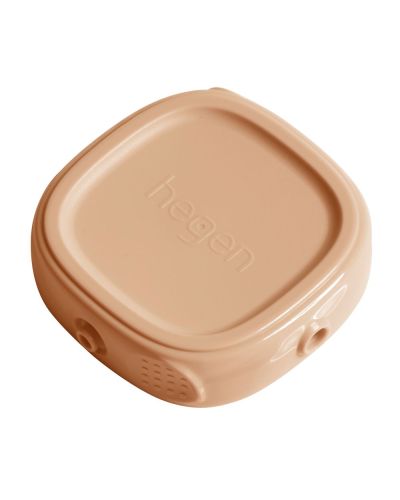 Hegen Afsluitdeksel Nude