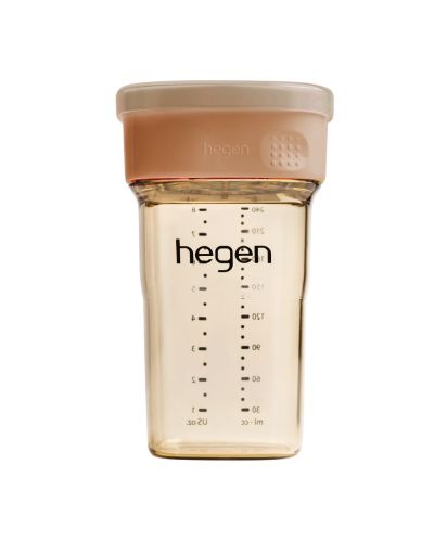 Hegen Oefenbeker 360° Nude
