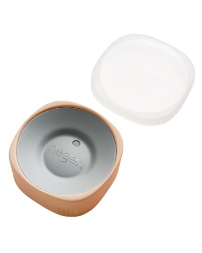 Hegen Oefenbekerdeksel 360° Nude