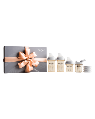 Hegen Premium Starterkit PPSU - PCTO