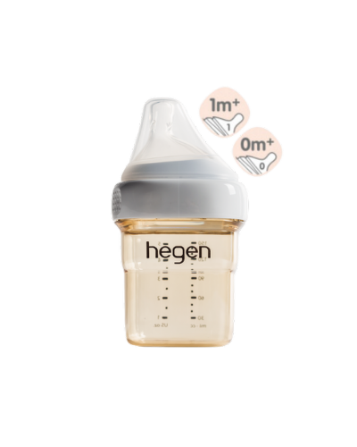 Hegen Babyfles 150 ml PPSU - PCTO
