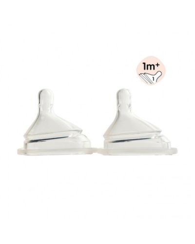 Hegen Speen Slow Flow 2-pack