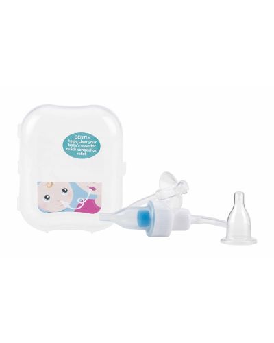 Nuby neusreiniger voor baby's online kopen?| BabyPlanet