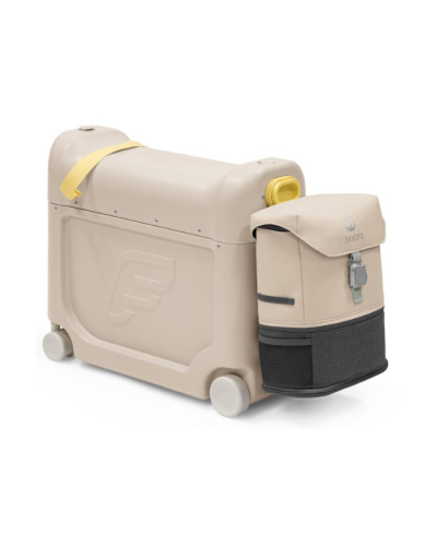 Stokke JetKids Reisset Moonglow White