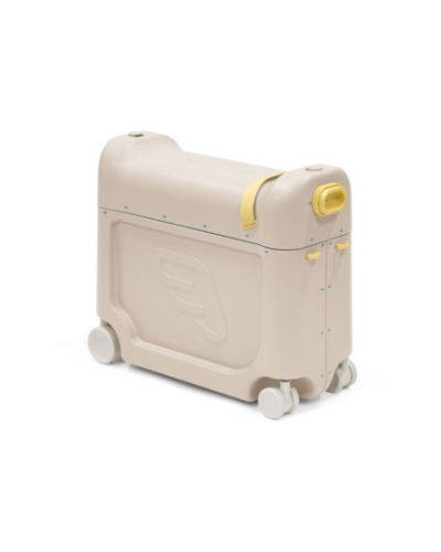 Jetkids by Stokke Bedbox Moonglow White