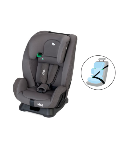 Joie Autostoel Fortifi R129 Thunder