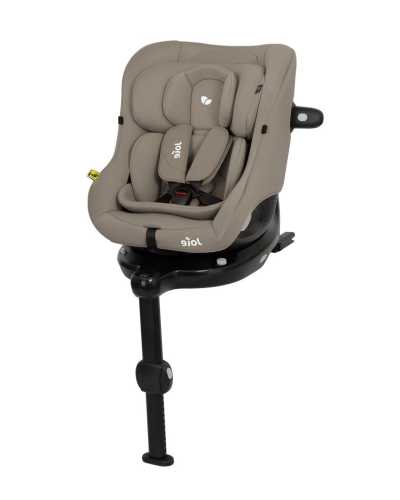 Joie Autostoel i-Pivot i-Size Oak 360°