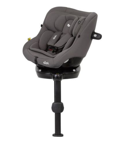 Joie Autostoel i-Pivot i-Size Thunder 360°