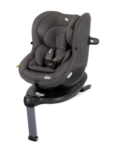 Joie Autostoel i-Spin 360 E Thunder