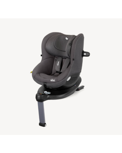 Joie Autostoel i‑Spin 360 Thunder