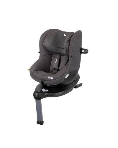 Joie Autostoel i‑Spin 360 Thunder