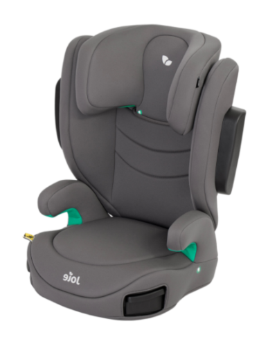 Joie Autostoel i-Trillo i-Size Thunder