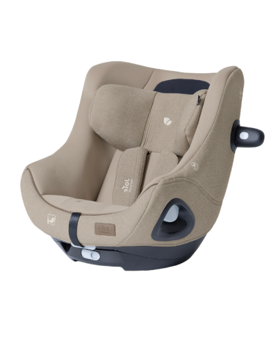 Joie Signature Autostoel i-Harbour E i-Size Sandstone