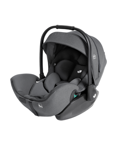 Joie Signature Autostoel i-Level Pro i-Size Ebony