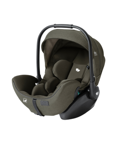 Joie Signature Autostoel i-Level Pro i-Size Evergreen