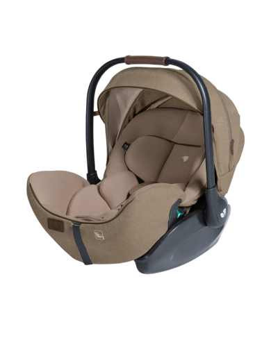 Joie Signature Autostoel i-Level Pro i-Size Sandstone