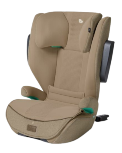 Joie Signature Autostoel i-Traver i-Size Sandstone