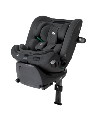 Joie Signature autostoel i-Spin XL i-Size Ebony