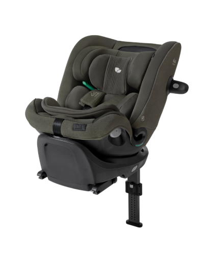 Joie Signature Autostoel i-Spin XL i-Size Evergreen
