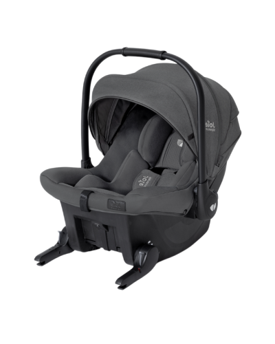 Joie Signature Autostoel Sprint Ebony
