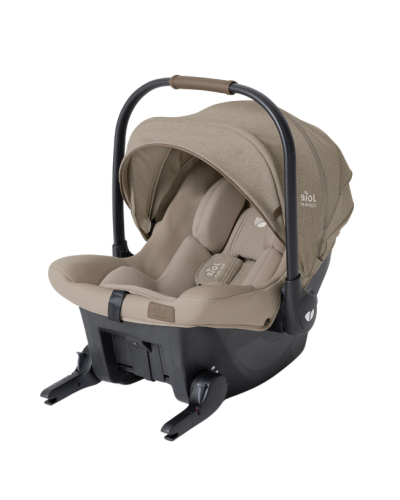 Joie Signature Autostoel Sprint Sandstone