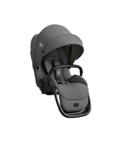 Joie Signature Tweede Zitje Versiti Ebony