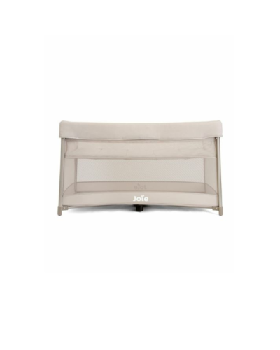 Joie Weekendbed Amigo 120 Vanilla