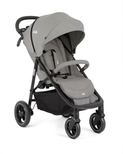 Joie Buggy Litetrax Pebble