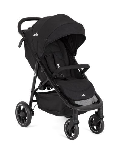 Joie Buggy Litetrax Shale