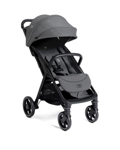 Joie Signature Buggy Parcel LX Ebony